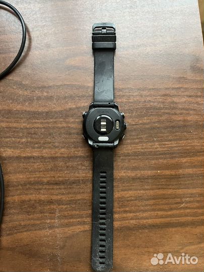 Garmin forerunner 245 часы