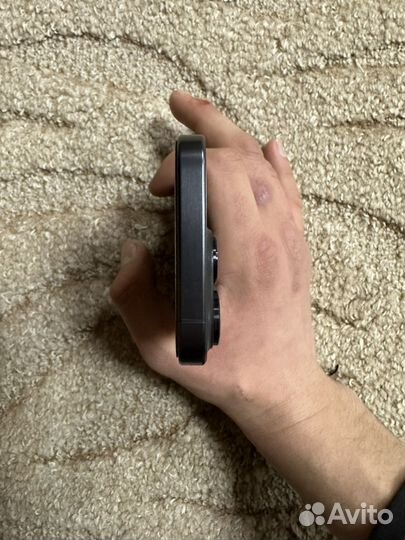 iPhone 15 Pro, 256 ГБ