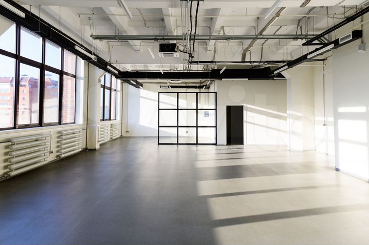 Офис, 185.2 м²