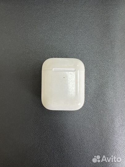 Наушники apple airpods 2