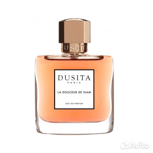 Parfums Dusita La Douceur de Siam 50 мл