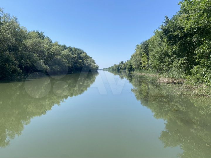 Участок 100 сот. (ИЖС)