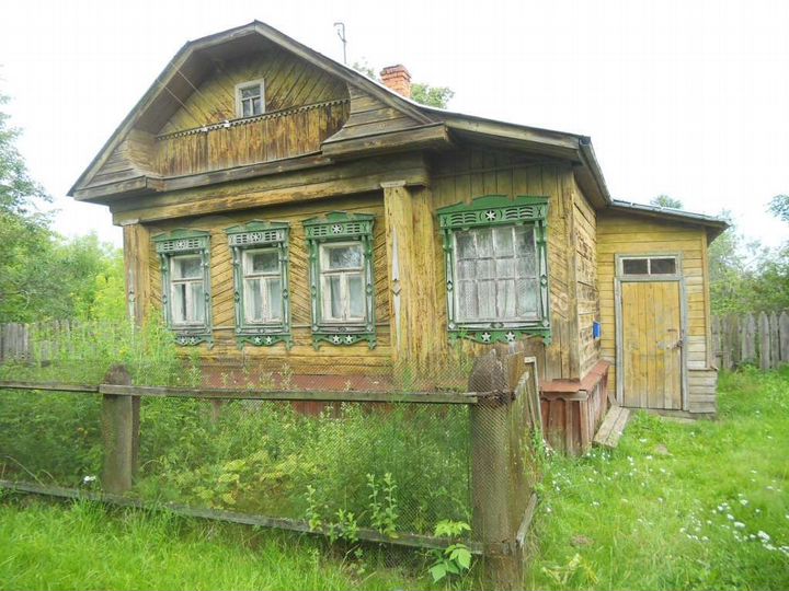 Участок 47 сот. (ИЖС)