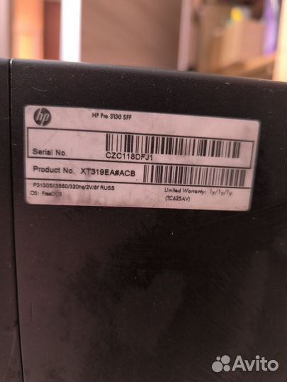 Mini itx корпус