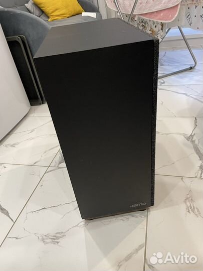 Сабвуфер Jamo s810