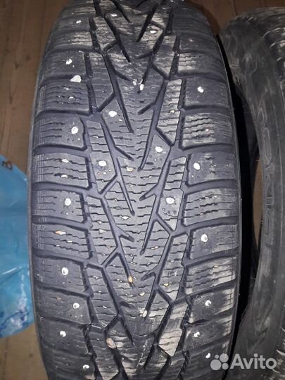 Nokian Tyres Hakkapeliitta 7 185/65 R15 92T