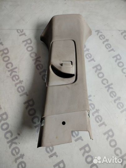 Накладка центральной стойки правая Chevrolet