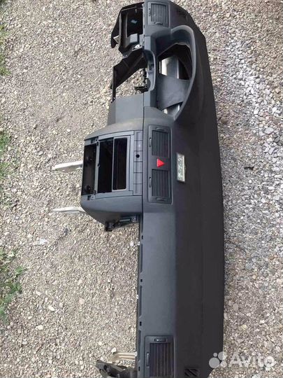 Торпеда fabia 1