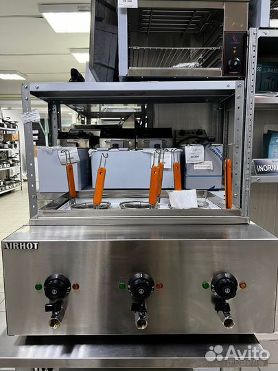 Макароноварка airhot PC-6