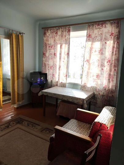 2-к. квартира, 40,3 м², 2/3 эт.