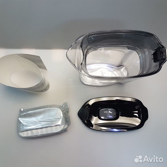Фильтр-кувшин Electrolux AquaSense