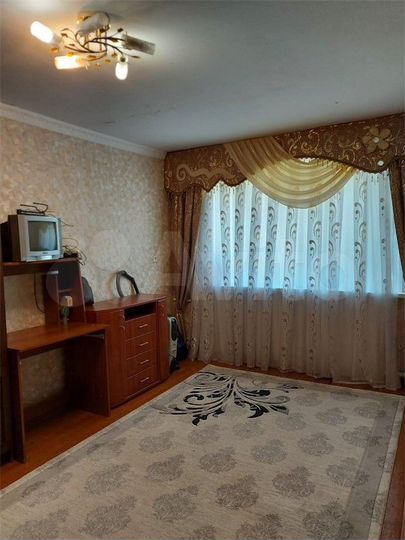 2-к. квартира, 45,3 м², 2/2 эт.