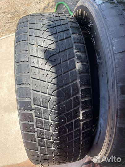 Triangle Winter A/T 265/65 R16 112