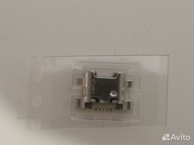 Разъем зарядки honor 10 lite