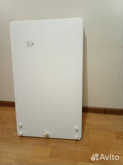 Пеленальная доска на кроватку