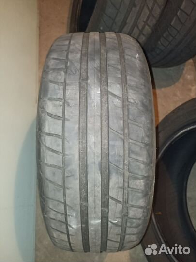 Tigar High Performance 215/55 R16 93V