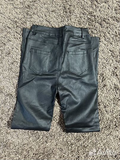 Брюки и кофта лапша 42