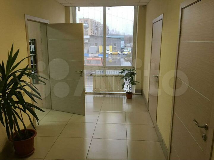 Офис, 26 м²