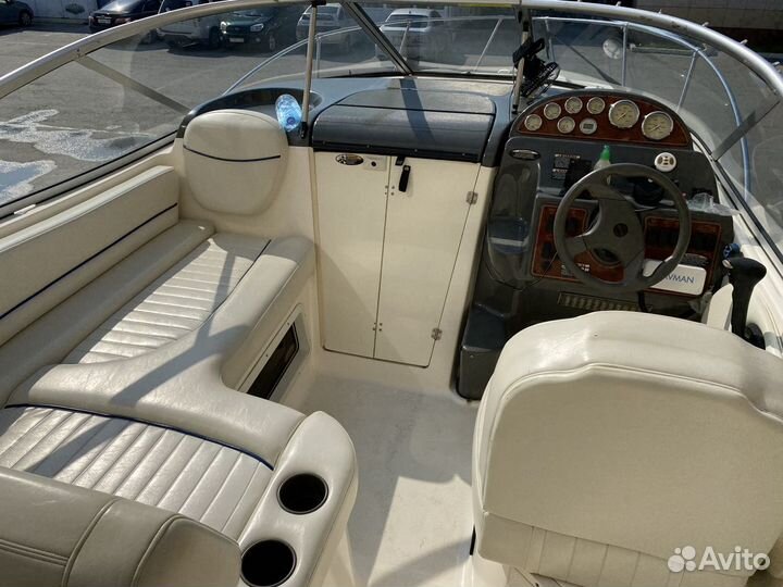 Bayliner 245