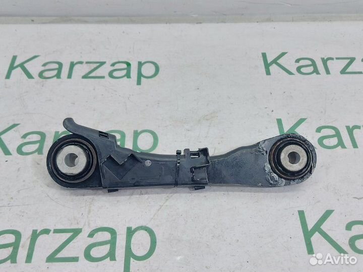 Рычаг задний левый Bmw 5 G30 B47 2017