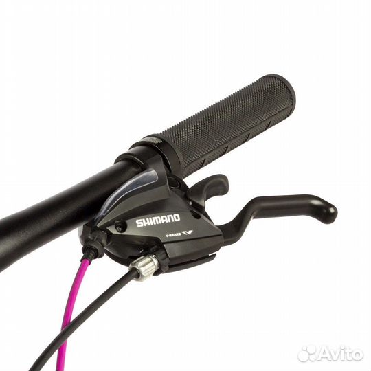 Велосипед stinger 700C liberty EVO размер 48