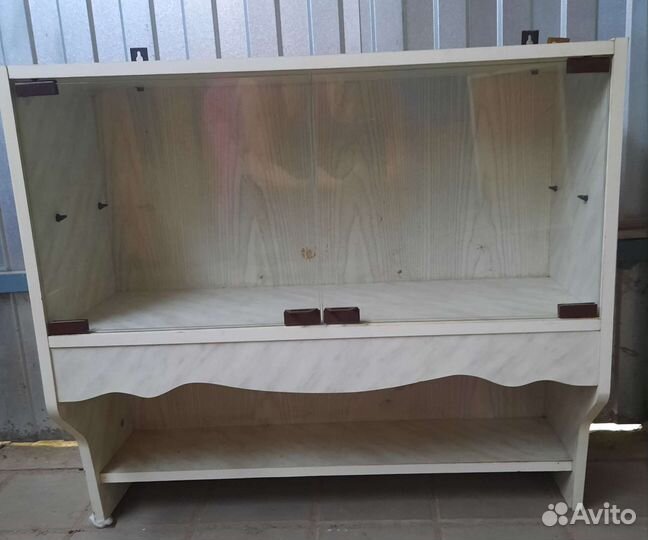 Кухонная полка