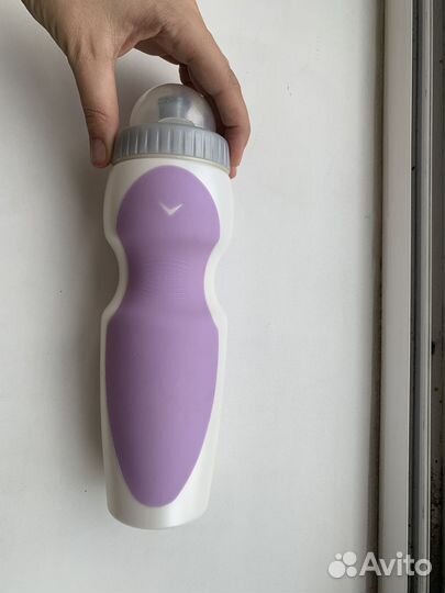 Бутылка для велосипеда