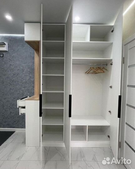 Шкаф на заказ / шкаф в прихожую