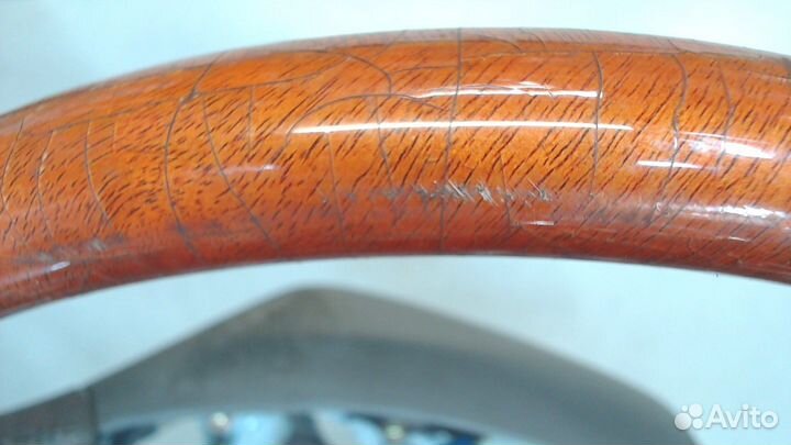 Руль Lexus LX, 2002