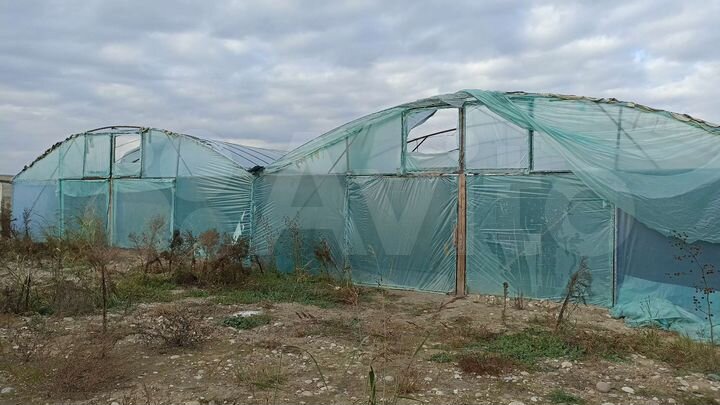 Участок 40 сот. (СНТ, ДНП)