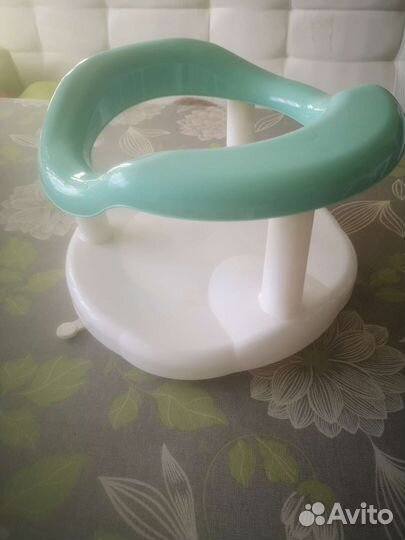 Стульчик для купания