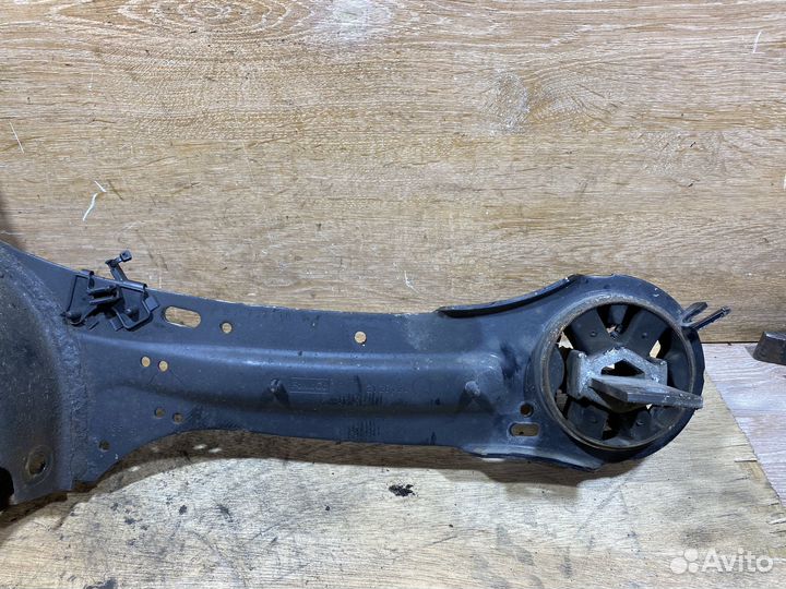 Рычаг задний продольный правый Ford Mondeo 4