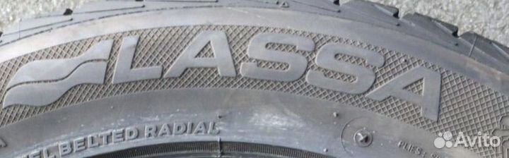 Lassa Snoways Era 215/55 R16