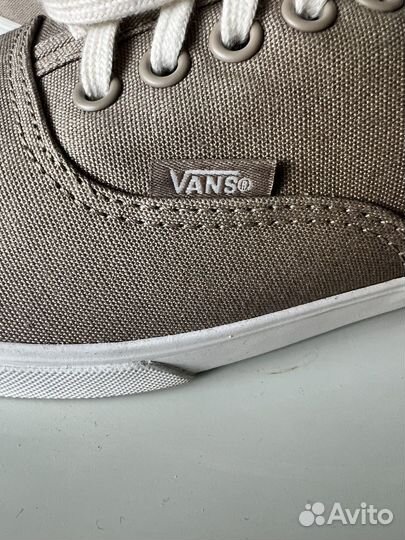 Кеды Vans женские новые 39 р-р, оригинал