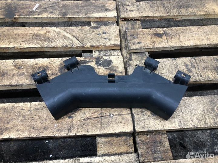 Кабелепровод Bmw 5 E60 N52B25 2005