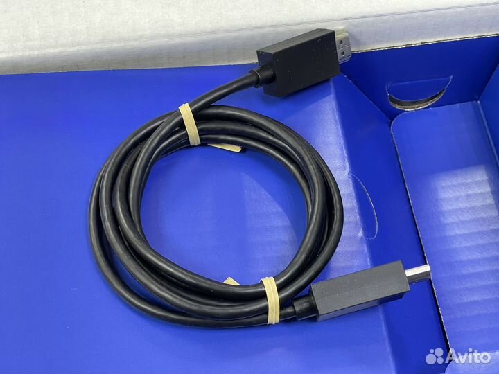 Sony Playstation 5 PS5 Slim с Дисководом Новая