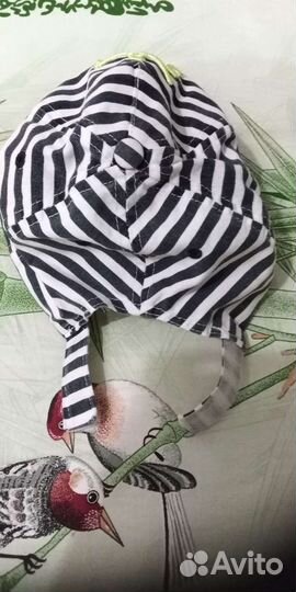 Кепка для мальчика, 48-50