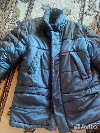 Вещи пакетом