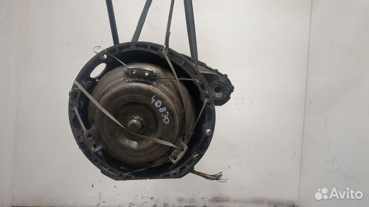 Кпп - автомат (АКПП) 4х4 Jeep Grand Cherokee 3 сrd, 2007