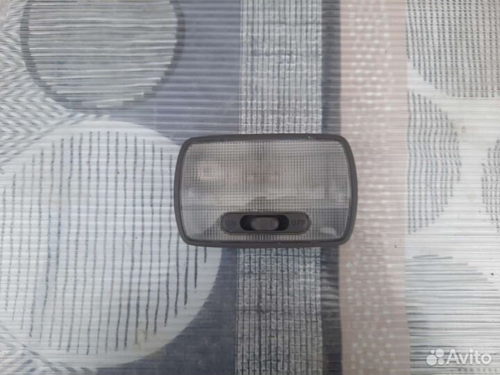 Подсветка салона хонда цивик 8