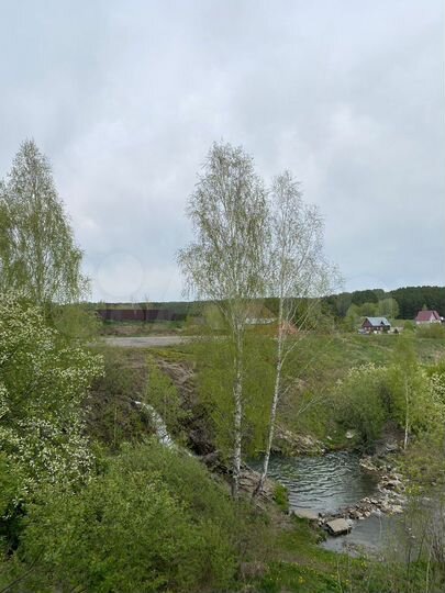 Участок 7,4 сот. (СНТ, ДНП)