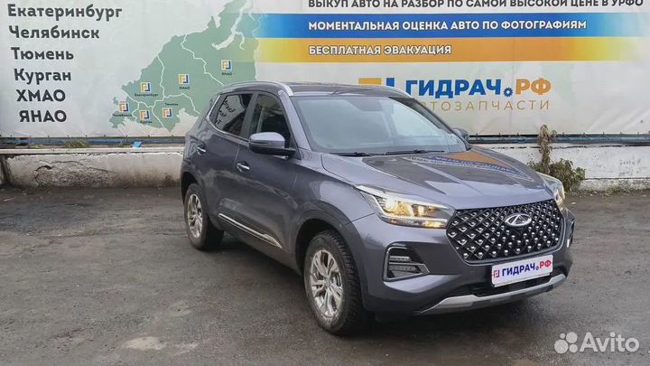 Суппорт тормозной задний правый Chery Tiggo 4 Pro 204000072AA