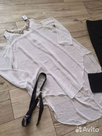 Новые женские вещи 42 44