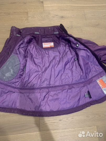 Горнолыжный костюм женский