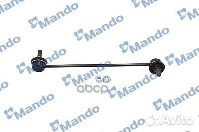 Стойка стабилизатора SLD0001 Mando
