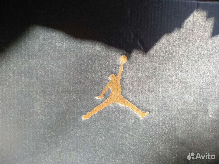 Jordan fly 39 размер