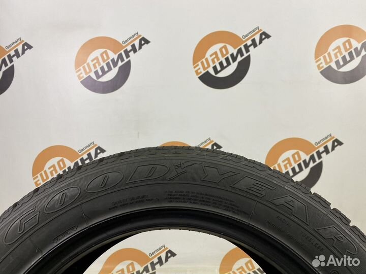 Goodyear Wrangler Ultra Grip 255/55 R19 107V