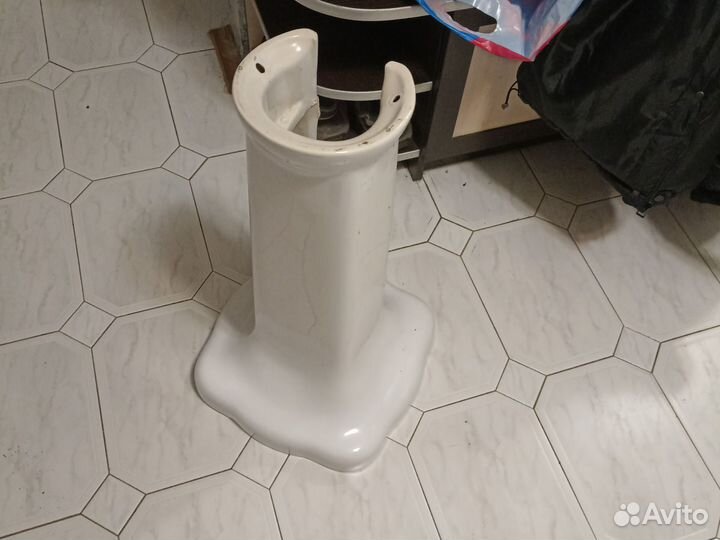 Пьедестал под раковину