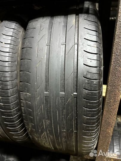 Bridgestone Turanza T001 225/60 R16