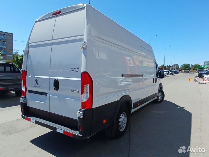 Peugeot Boxer 2.2 МТ, 2023